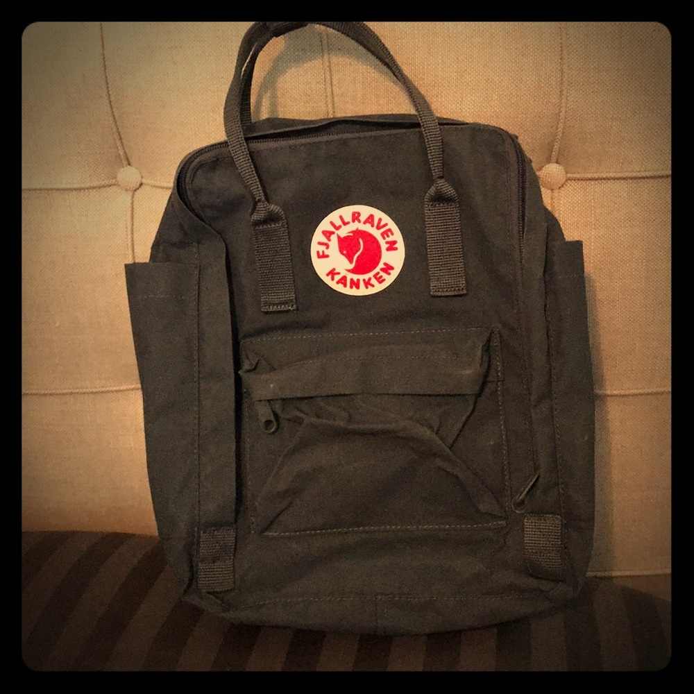Fjallraven Kanken Backpack